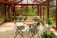 Oulton Heath conservatory quotes