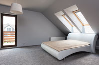 Oulton Heath bedroom extensions