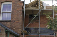 free Oulton Heath home extension quotes